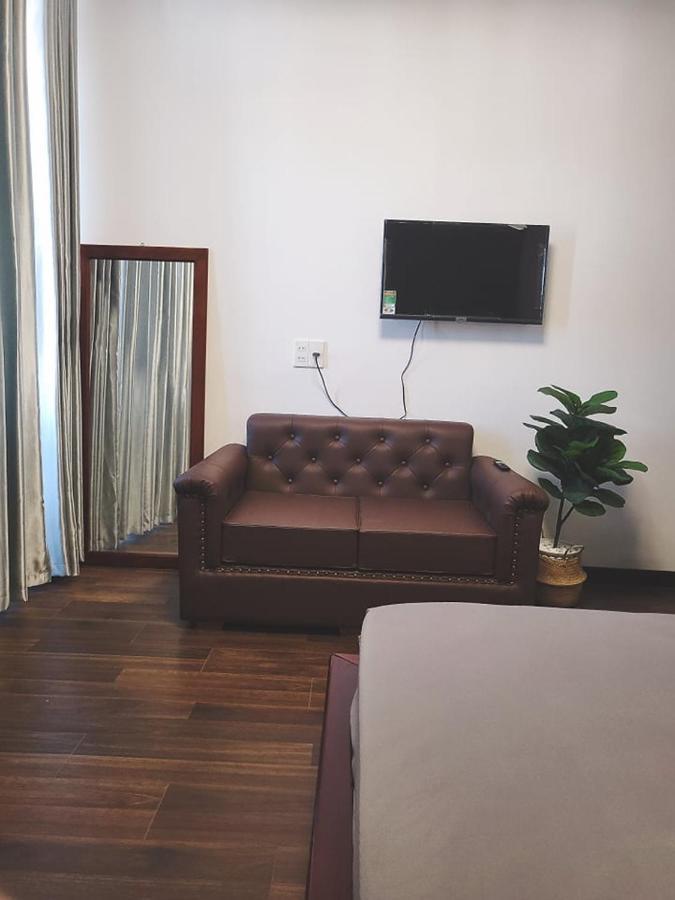 Siba Home Dalat Exterior foto